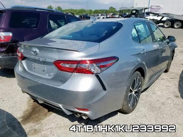 4T1B11HK1KU233992 фото 5