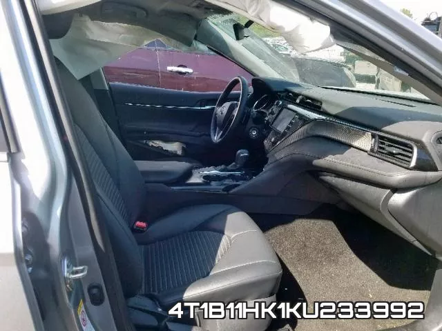 4T1B11HK1KU233992 фото 6