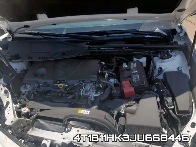 4T1B11HK3JU668446 фото 8