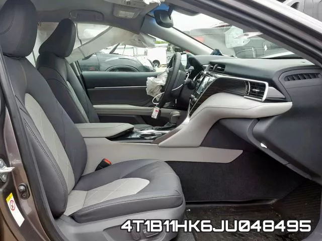 4T1B11HK6JU048495 фото 6