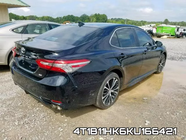 4T1B11HK6KU166421 фото 5