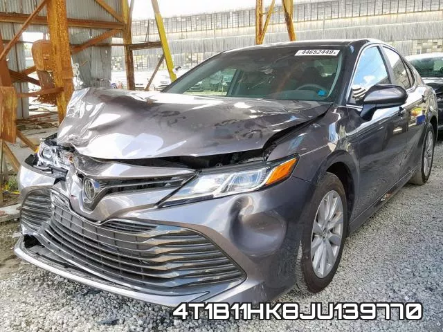 4T1B11HK8JU139770 фото 3