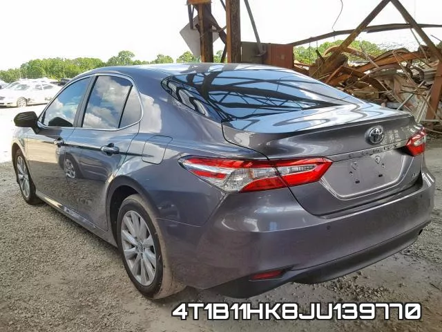 4T1B11HK8JU139770 фото 4