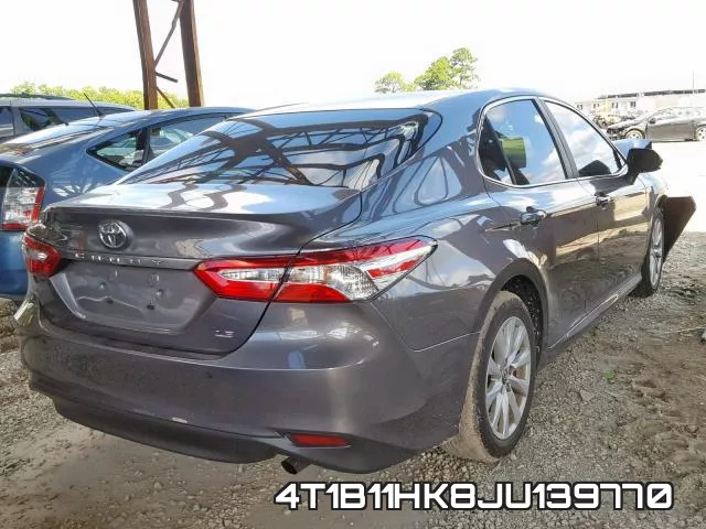 4T1B11HK8JU139770 фото 5