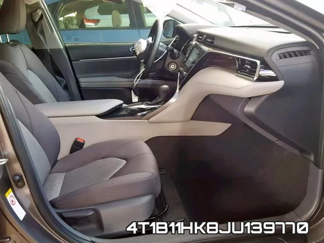 4T1B11HK8JU139770 фото 6