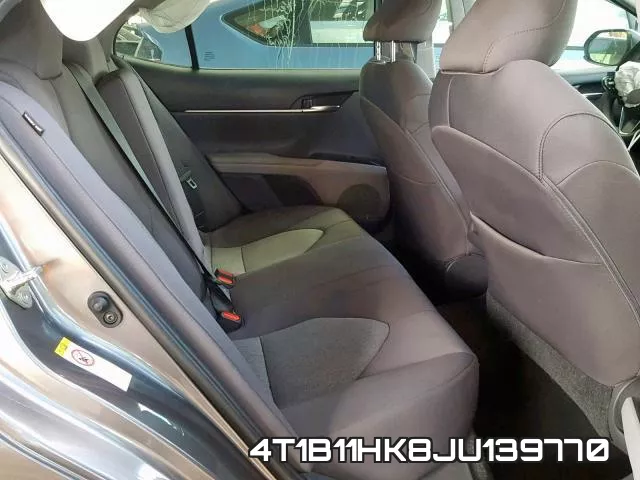 4T1B11HK8JU139770 фото 7