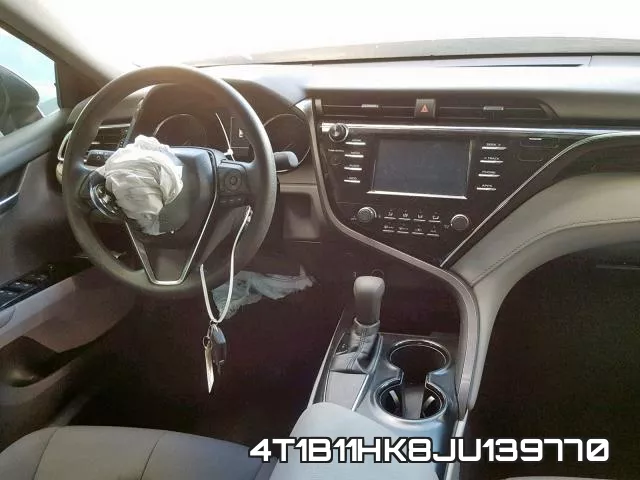 4T1B11HK8JU139770 фото 10