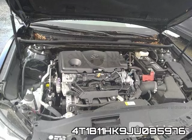 4T1B11HK9JU085976 фото 2