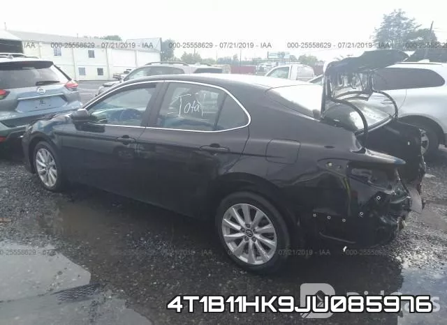 4T1B11HK9JU085976 фото 4