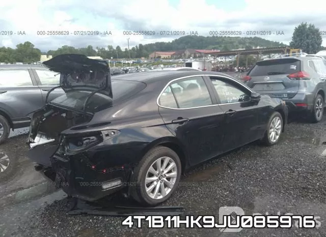 4T1B11HK9JU085976 фото 5