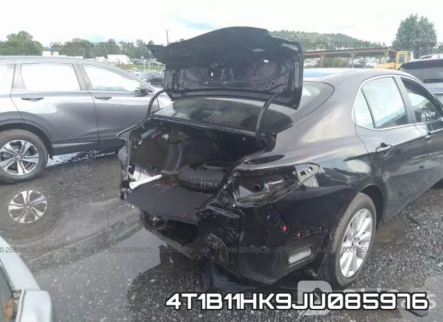 4T1B11HK9JU085976 фото 7