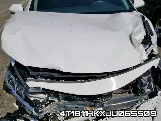 4T1B11HKXJU065509 фото 8