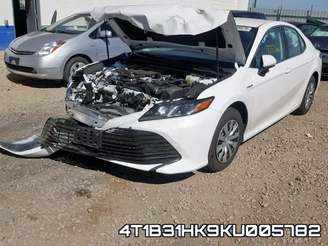 4T1B31HK9KU005782 фото 3