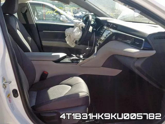 4T1B31HK9KU005782 фото 6