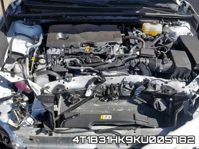 4T1B31HK9KU005782 фото 8