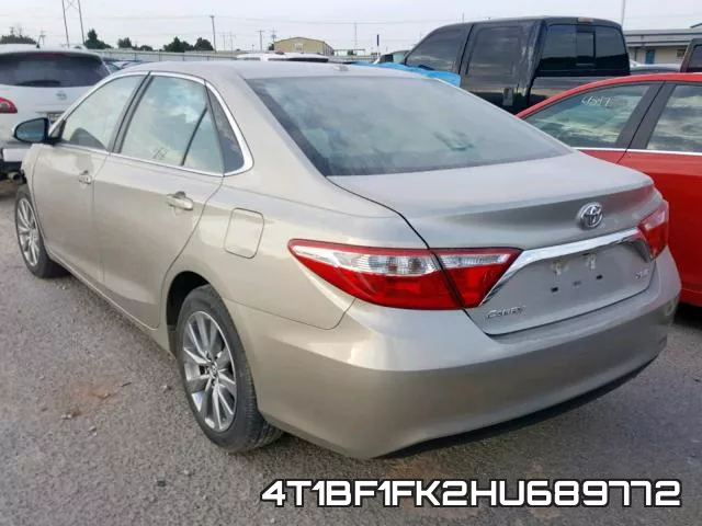 4T1BF1FK2HU689772 фото 4