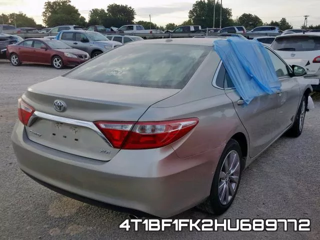 4T1BF1FK2HU689772 фото 5