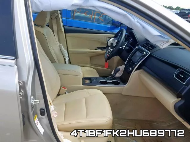 4T1BF1FK2HU689772 фото 6