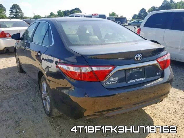 4T1BF1FK3HU718762 фото 4