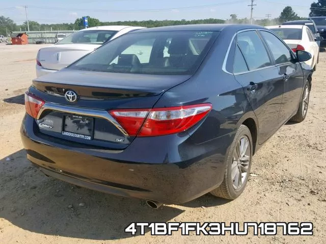 4T1BF1FK3HU718762 фото 5