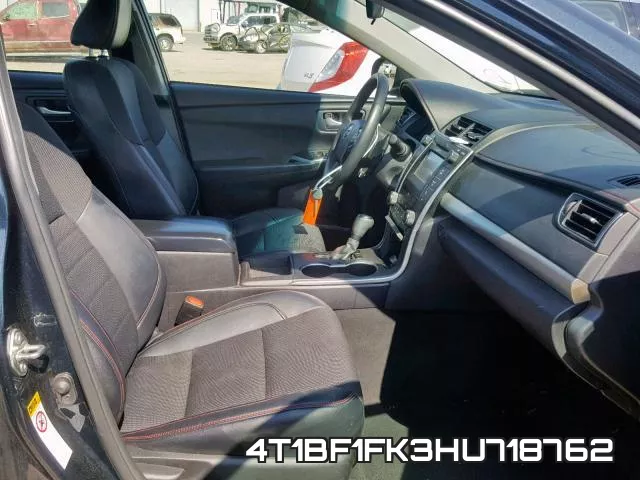 4T1BF1FK3HU718762 фото 6
