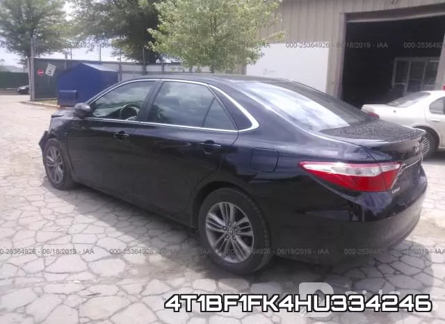 4T1BF1FK4HU334246 фото 4