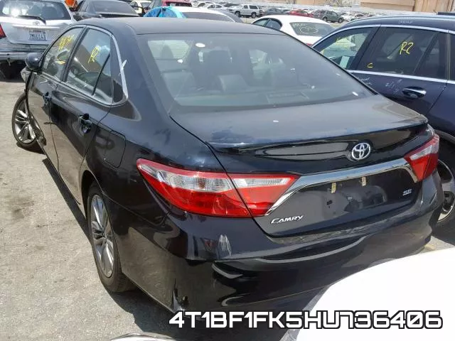 4T1BF1FK5HU736406 фото 4