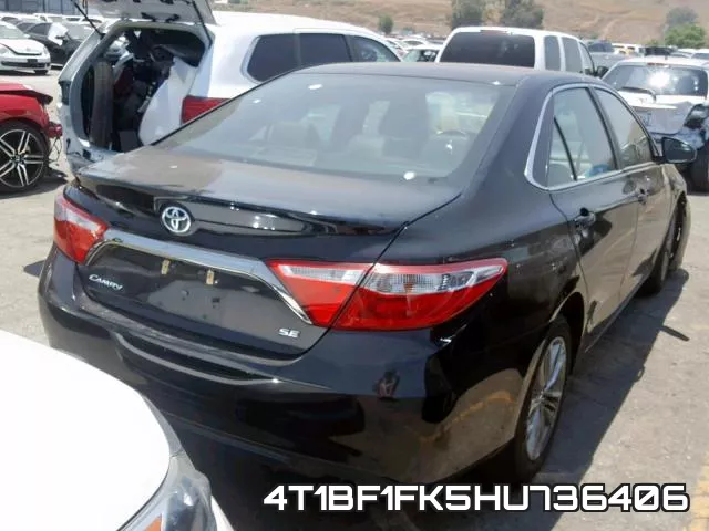4T1BF1FK5HU736406 фото 5