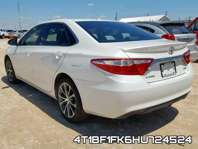 4T1BF1FK6HU724524 фото 4