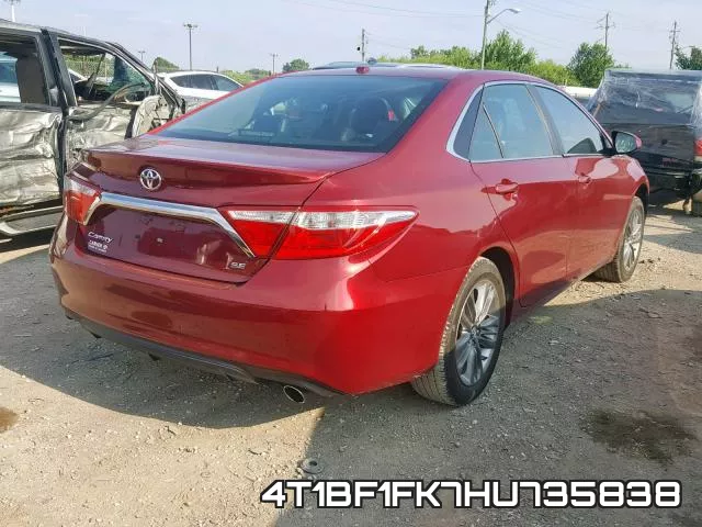 4T1BF1FK7HU735838 фото 4