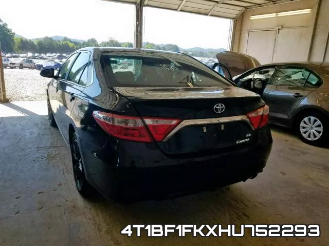 4T1BF1FKXHU752293 фото 4