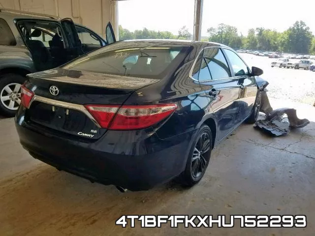 4T1BF1FKXHU752293 фото 5