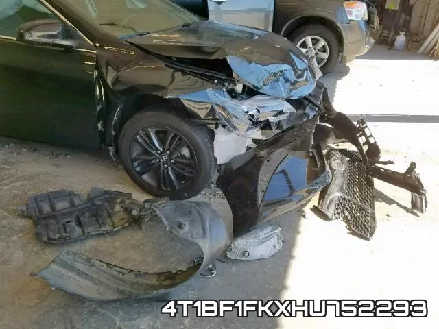 4T1BF1FKXHU752293 фото 10