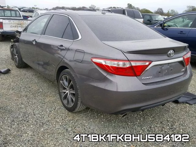 4T1BK1FK8HU584102 фото 4