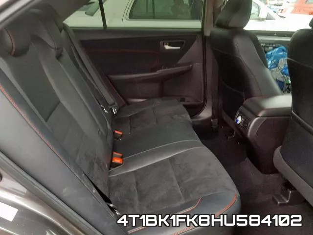 4T1BK1FK8HU584102 фото 7
