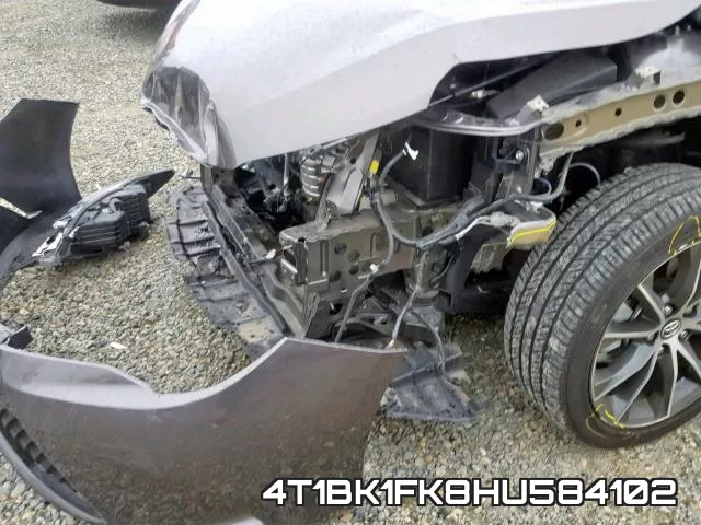 4T1BK1FK8HU584102 фото 10