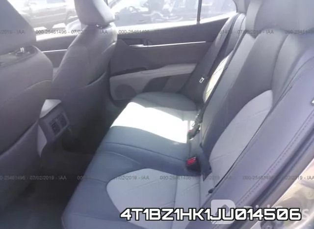 4T1BZ1HK1JU014506 фото 9