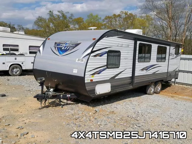 4X4TSMB25J7416710 фото 3
