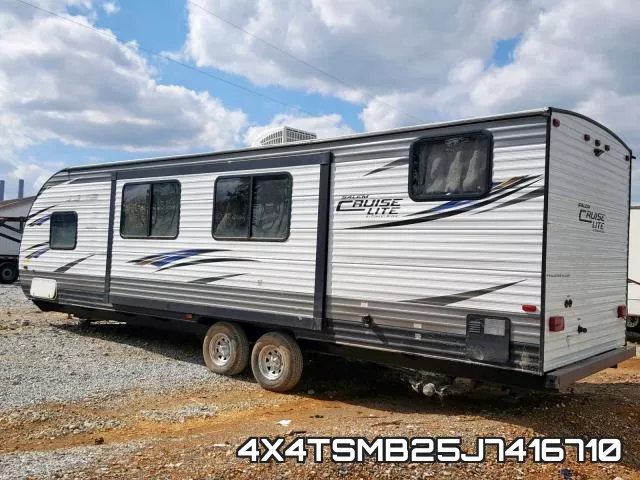 4X4TSMB25J7416710 фото 4