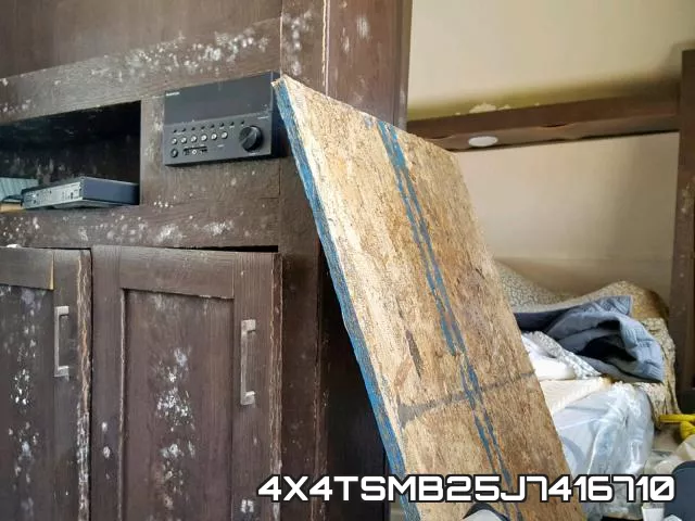 4X4TSMB25J7416710 фото 6