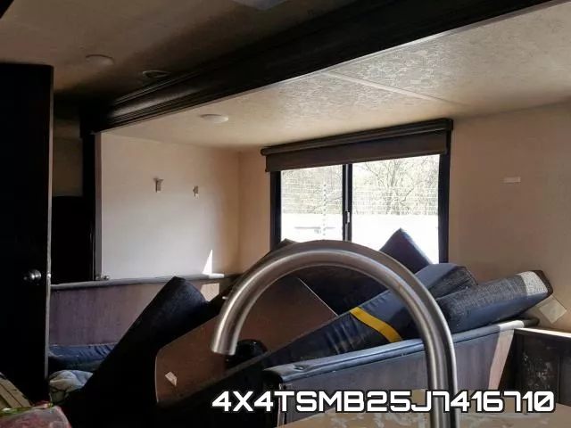 4X4TSMB25J7416710 фото 7