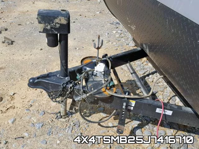 4X4TSMB25J7416710 фото 8