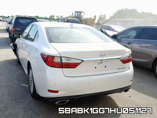 58ABK1GG7HU051127 фото 4