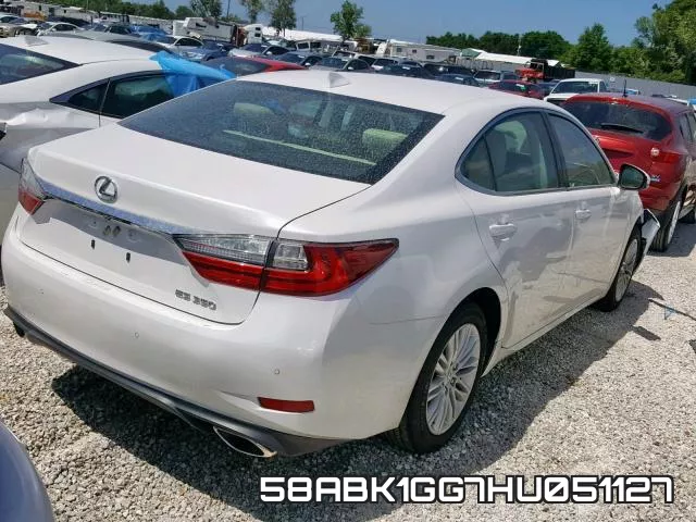 58ABK1GG7HU051127 фото 5