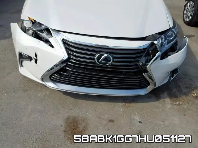 58ABK1GG7HU051127 фото 10
