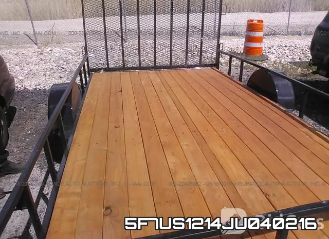 5F7US1214JU040216 фото 6