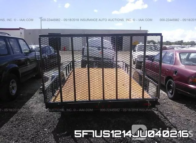 5F7US1214JU040216 фото 9