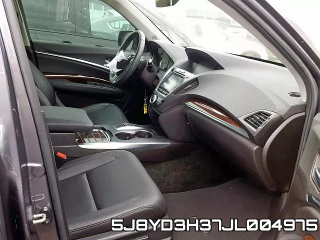 5J8YD3H37JL004975 фото 6
