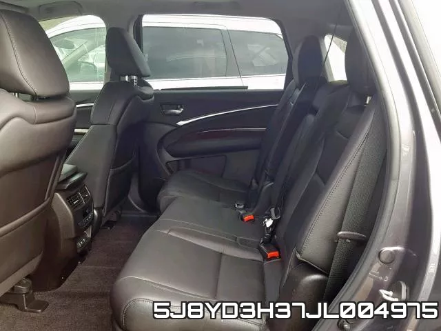 5J8YD3H37JL004975 фото 7
