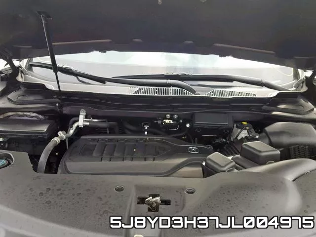 5J8YD3H37JL004975 фото 8